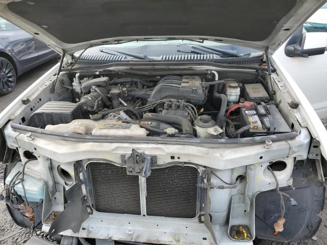 Photo 12 from auction – 2010 FORD EXPLORER E with VIN 1FMEU7EE1AUA55778