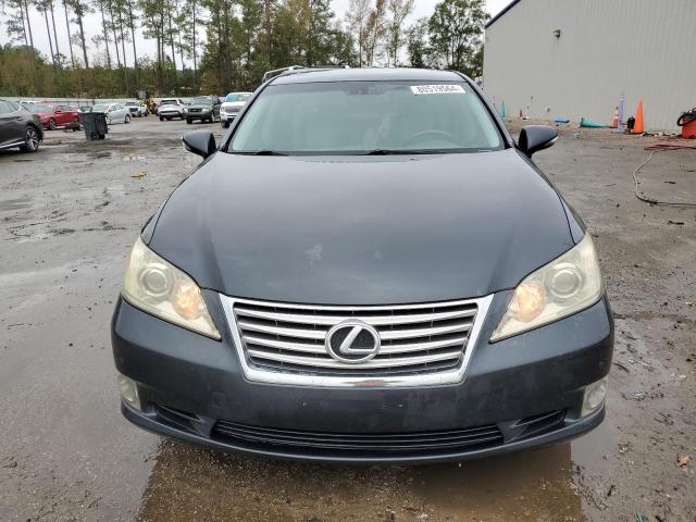 Photo 5 from auction – 2011 LEXUS ES 350 with VIN JTHBK1EG2B2469966
