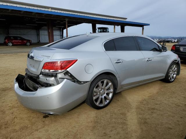 Photo 3 from auction – 2011 BUICK LACROSSE C with VIN 1G4GE5ED0BF301842