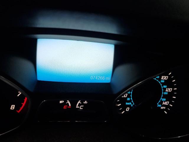 Photo 9 from auction – 2014 FORD ESCAPE TIT with VIN 1FMCU0JXXEUA03948