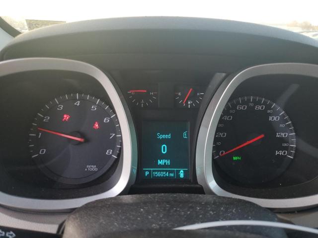 Photo 9 from auction – 2012 CHEVROLET EQUINOX LT with VIN 2GNFLEEK5C6264200
