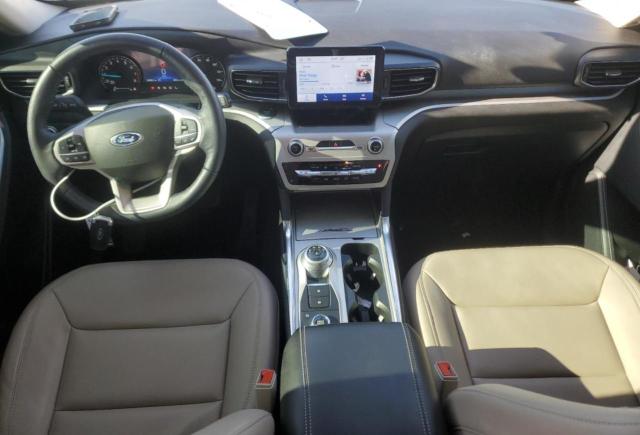 Фото 8 с аукциона – 2022 FORD EXPLORER X с VIN 1FMSK8DH4NGA93374