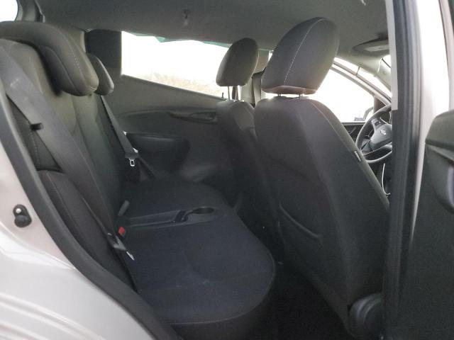 Photo 10 from auction – 2021 CHEVROLET SPARK 1LT with VIN KL8CD6SA4MC749388