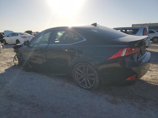 Photo 2 from auction – 2015 LEXUS IS 350 with VIN JTHBE1D29F5016316