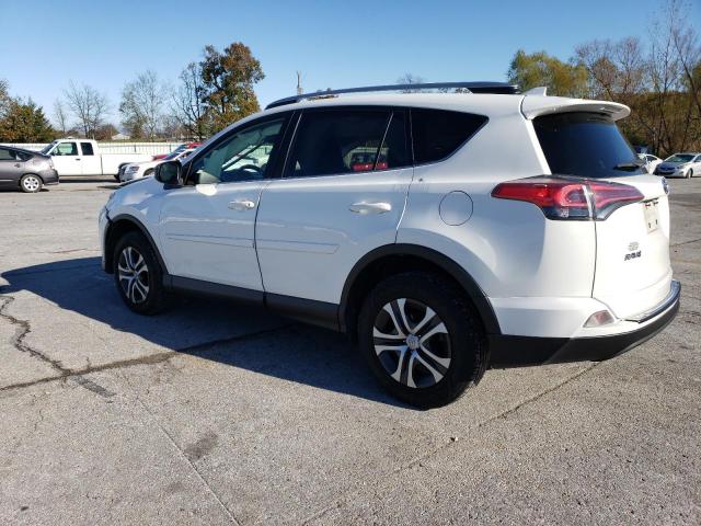 Photo 2 from auction – 2017 TOYOTA RAV4 LE with VIN JTMZFREV0HJ125228
