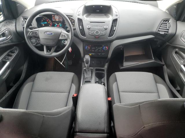 Photo 8 from auction – 2018 FORD ESCAPE SE with VIN 1FMCU9GD3JUC10113