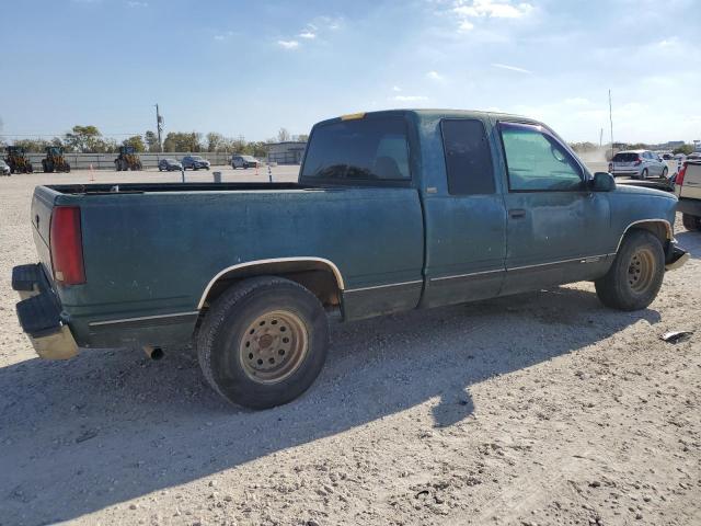 Photo 3 from auction – 1995 CHEVROLET GMT-400 C1 with VIN 2GCEC19K8S1173960