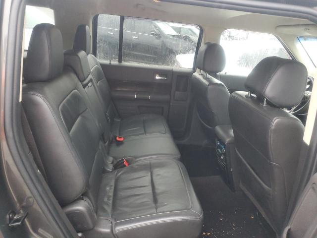 Photo 11 from auction – 2019 FORD FLEX LIMIT with VIN 2FMHK6D8XKBA20558