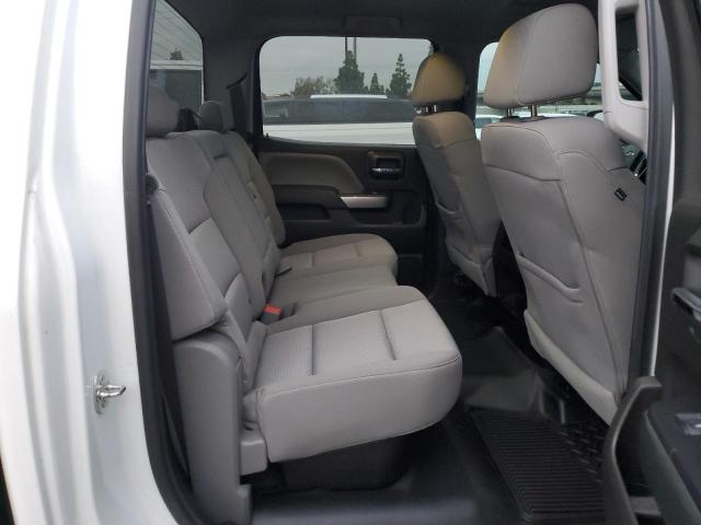 Photo 10 from auction – 2017 CHEVROLET SILVERADO with VIN 3GCUKREC7HG370128