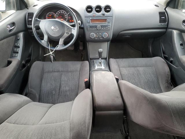 Photo 8 from auction – 2012 NISSAN ALTIMA BAS with VIN 1N4AL2AP6CC260530