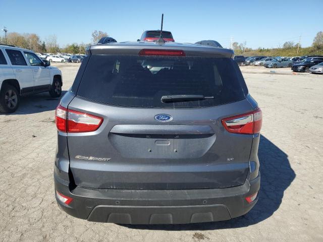 Photo 6 from auction – 2021 FORD ECOSPORT S with VIN MAJ3S2GE7MC423737