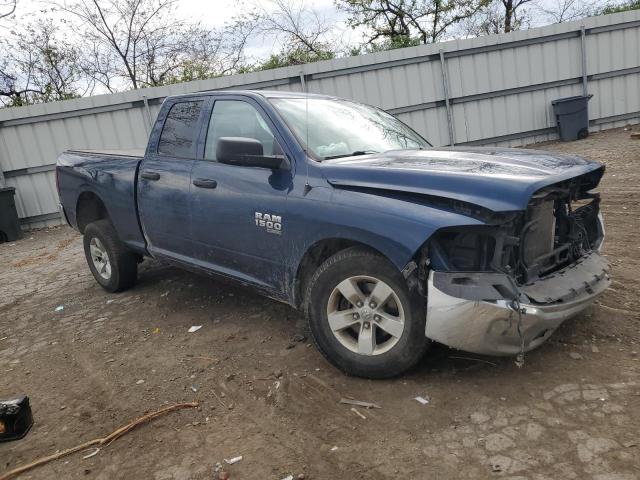 Photo 4 from auction – 2019 RAM 1500 CLASS with VIN 1C6RR6FG2KS641959