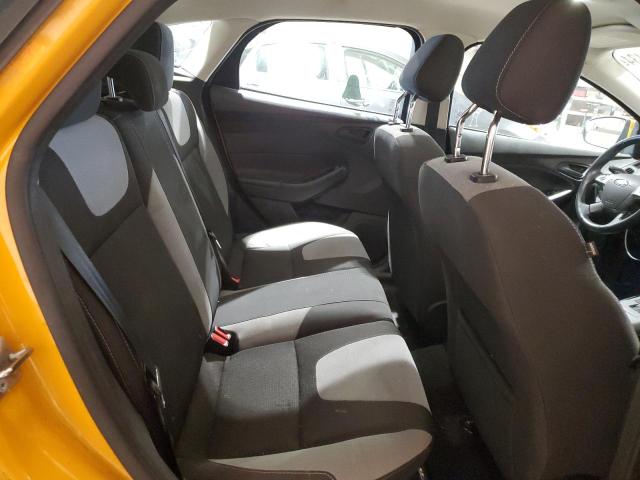 Photo 10 from auction – 2012 FORD FOCUS SE with VIN 1FAHP3K2XCL233178