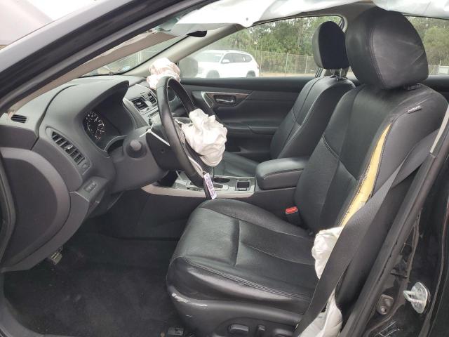 Photo 7 from auction – 2015 NISSAN ALTIMA 2.5 with VIN 1N4AL3AP7FC432073