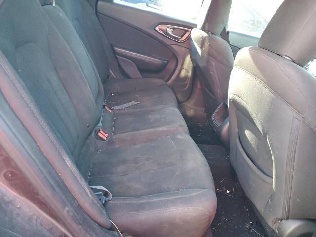 Photo 10 from auction – 2015 CHRYSLER 200 LIMITE with VIN 1C3CCCAB0FN728374