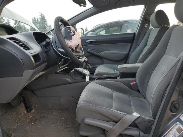 Photo 7 from auction – 2011 HONDA CIVIC LX with VIN 19XFA1F52BE036072