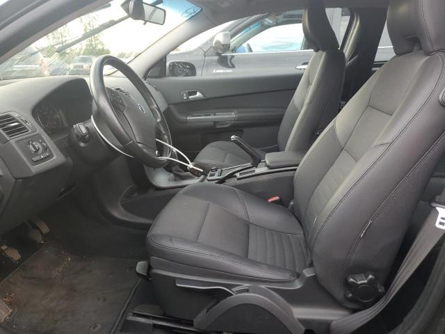 Photo 7 from auction – 2010 VOLVO C30 T5 with VIN YV1672MK6A2173602