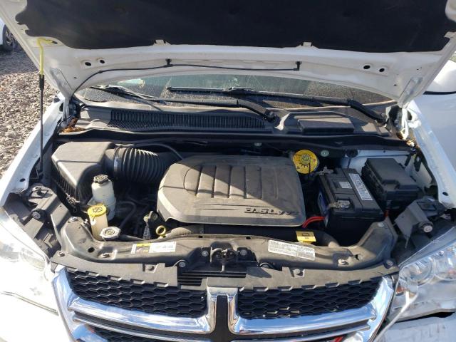 Photo 12 from auction – 2020 DODGE GRAND CARA with VIN 2C4RDGCG7LR255526
