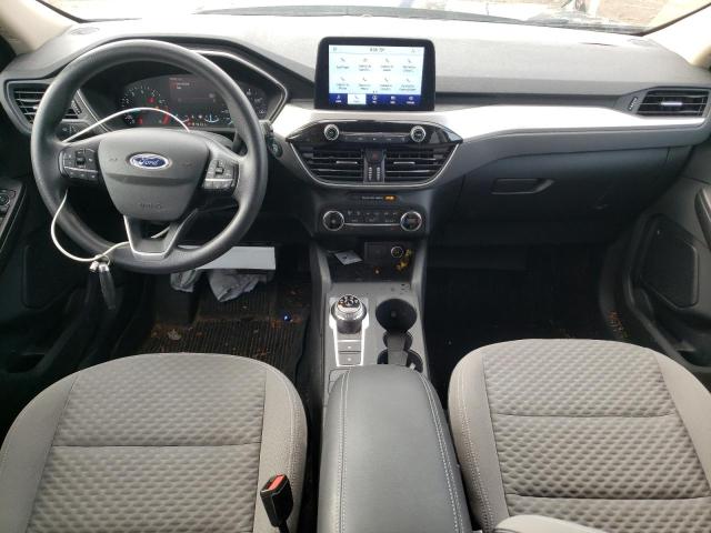 Photo 8 from auction – 2020 FORD ESCAPE SE with VIN 1FMCU9G66LUA52676