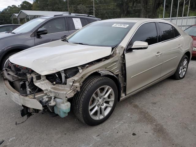 Photo 1 from auction – 2015 CHEVROLET MALIBU 1LT with VIN 1G11C5SLXFF142807