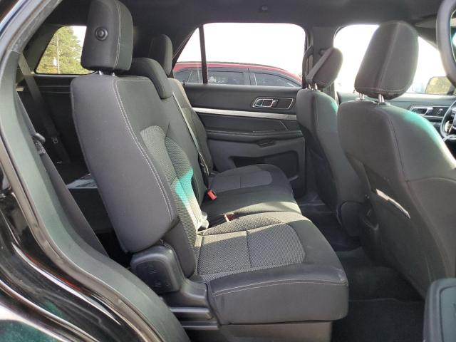 Photo 11 from auction – 2018 FORD EXPLORER X with VIN 1FM5K8D87JGC15037