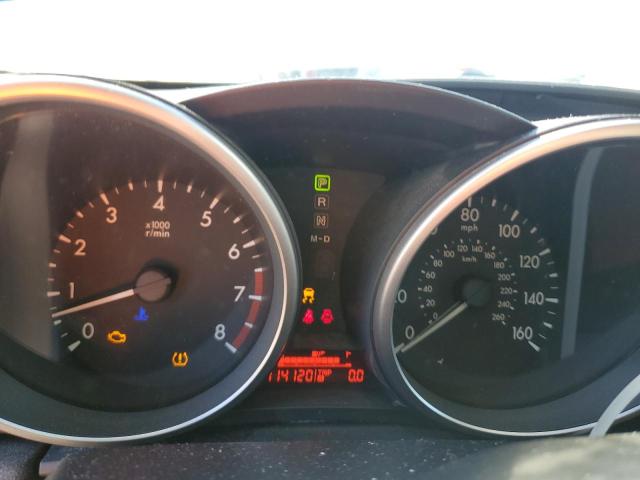Photo 9 from auction – 2011 MAZDA 3 I with VIN JM1BL1UF7B1496691