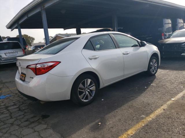 Photo 3 from auction – 2016 TOYOTA COROLLA EC with VIN 5YFBPRHEXGP555532