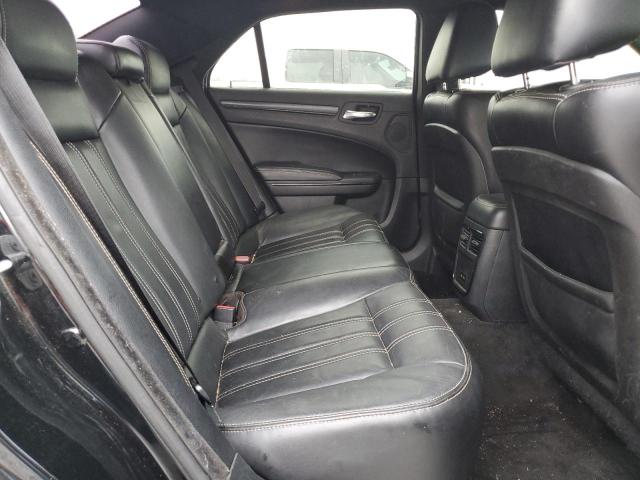 Photo 10 from auction – 2015 CHRYSLER 300 S with VIN 2C3CCABG9FH760585