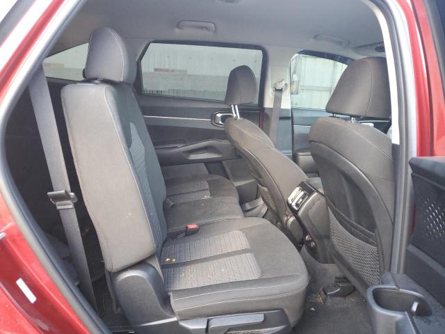 Photo 11 from auction – 2023 KIA SORENTO LX with VIN 5XYRG4LC1PG166581