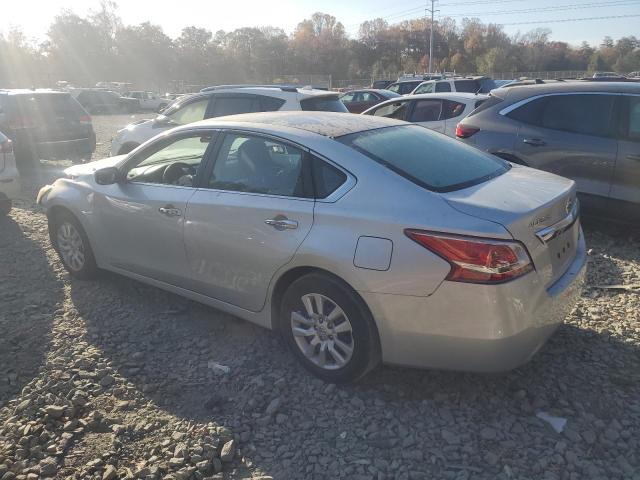 Photo 2 from auction – 2013 NISSAN ALTIMA 2.5 with VIN 1N4AL3AP6DC121859
