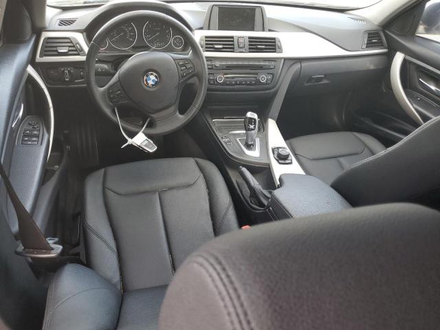 Photo 8 from auction – 2014 BMW 320 I XDRI with VIN WBA3C3C50EF983518