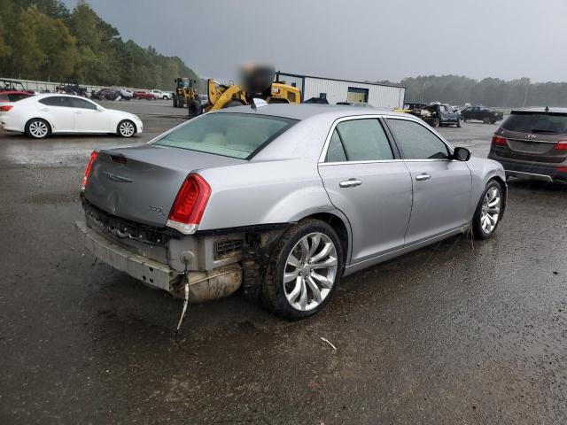 Photo 3 from auction – 2015 CHRYSLER 300C with VIN 2C3CCAEG5FH877060