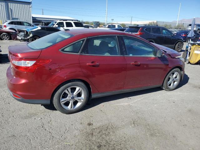 Photo 3 from auction – 2014 FORD FOCUS SE with VIN 1FADP3F22EL146001