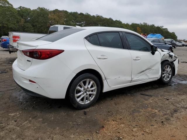 Photo 3 from auction – 2016 MAZDA 3 GRAND TO with VIN 3MZBM1X73GM243201