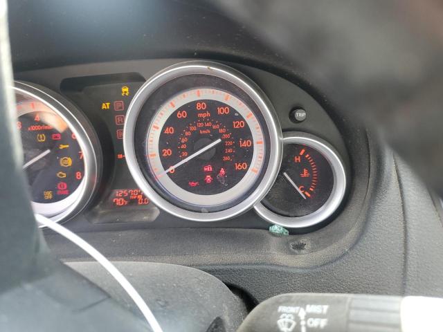 Photo 9 from auction – 2010 MAZDA 6 S with VIN 1YVHZ8CB4A5M03479