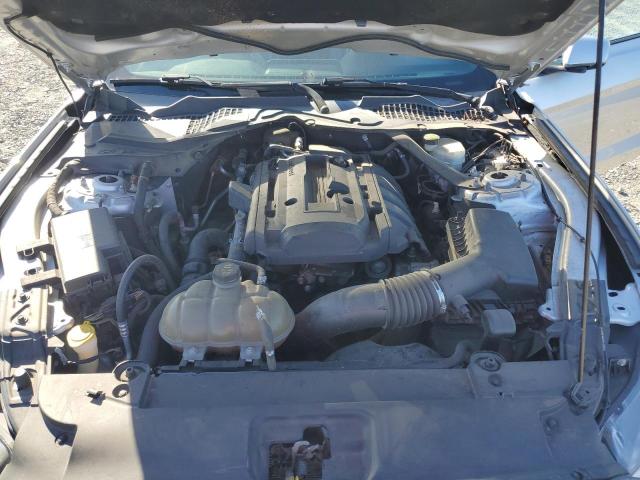 Photo 11 from auction – 2016 FORD MUSTANG with VIN 1FATP8UH6G5253740