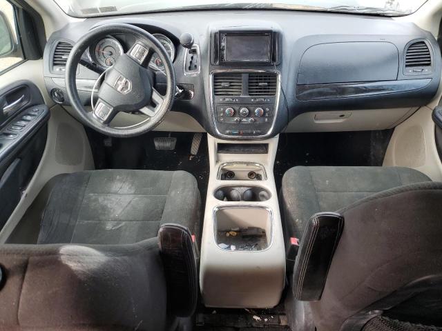 Photo 8 from auction – 2012 DODGE GRAND CARA with VIN 2C4RDGCG9CR160322