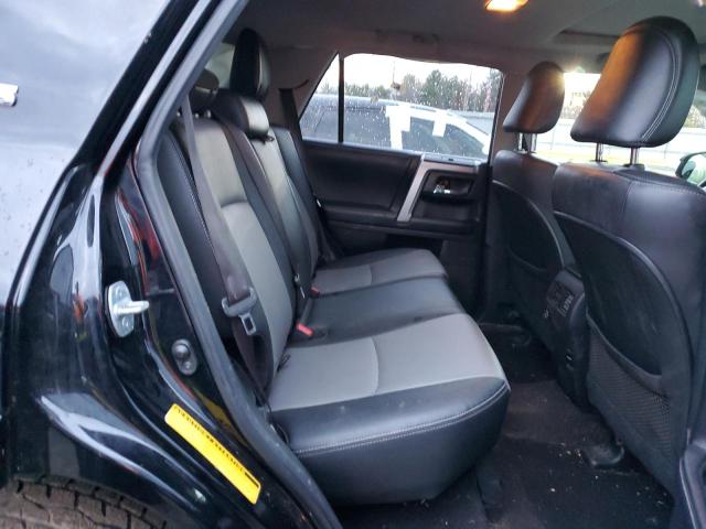 Photo 11 from auction – 2016 TOYOTA 4RUNNER SR with VIN JTEBU5JR5G5349896