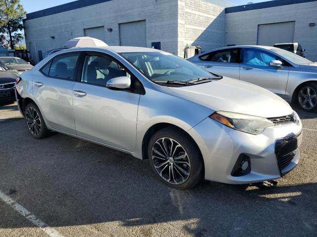 Photo 4 from auction – 2015 TOYOTA COROLLA L with VIN 5YFBURHE3FP226324