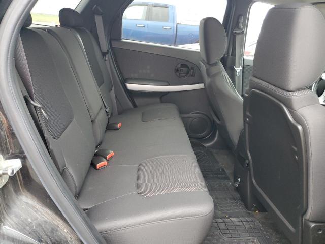 Photo 11 from auction – 2009 PONTIAC TORRENT with VIN 2CKDL43F696234012