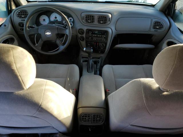 Photo 8 from auction – 2005 CHEVROLET TRAILBLAZE with VIN 1GNDT13S452109799