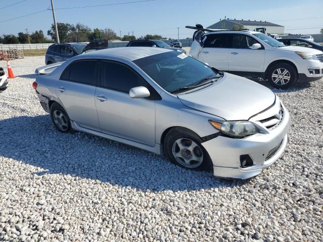 Photo 4 from auction – 2012 TOYOTA COROLLA BA with VIN 2T1BU4EEXCC881485