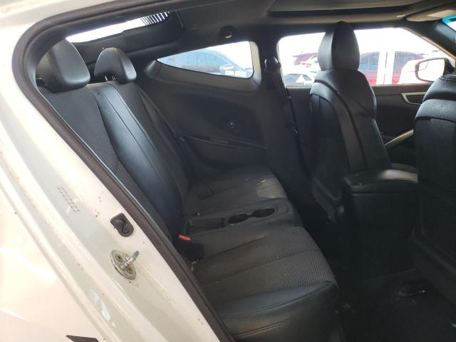 Photo 11 from auction – 2016 HYUNDAI VELOSTER with VIN KMHTC6AD7GU280037