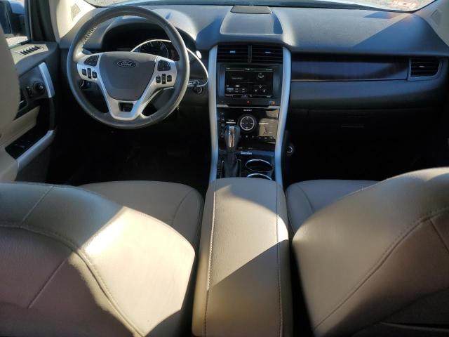 Photo 8 from auction – 2013 FORD EDGE LIMIT with VIN 2FMDK4KC7DBC46778