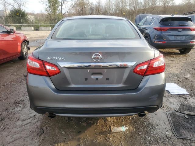 Photo 6 from auction – 2016 NISSAN ALTIMA 2.5 with VIN 1N4AL3AP7GN350883