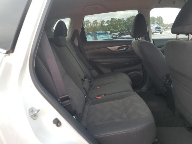 Photo 10 from auction – 2016 NISSAN ROGUE S with VIN KNMAT2MT2GP622550