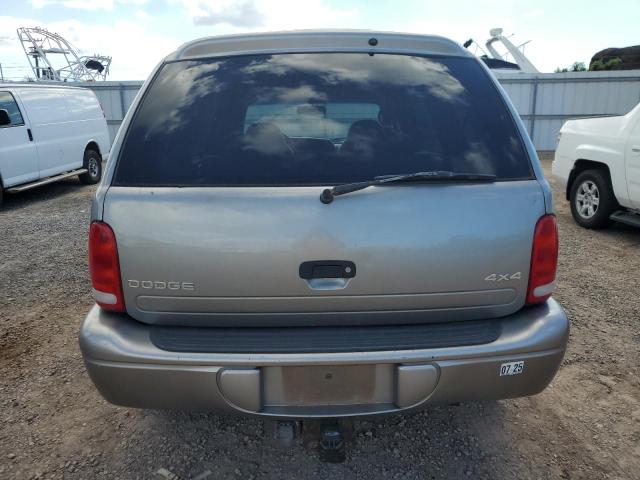Photo 6 from auction – 2000 DODGE DURANGO with VIN 1B4HS28N7YF284418