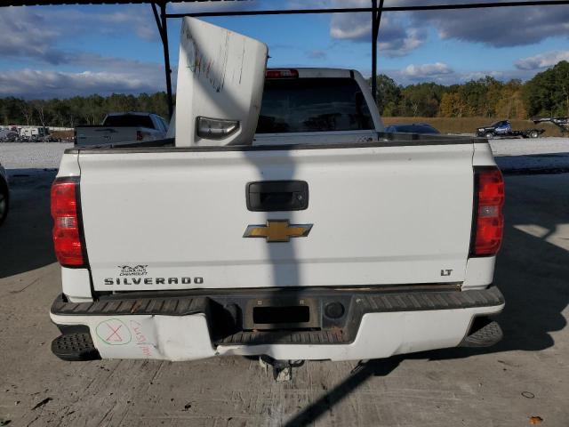 Photo 6 from auction – 2017 CHEVROLET SILVERADO with VIN 3GCUKREC2HG203966