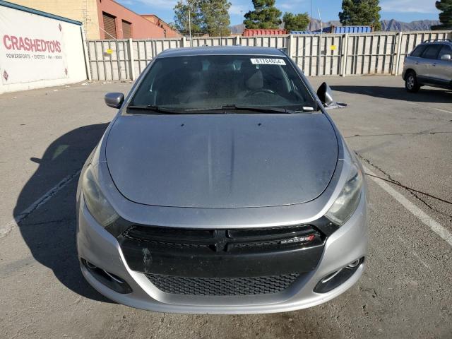 Photo 5 from auction – 2015 DODGE DART SXT with VIN 1C3CDFBB9FD173587