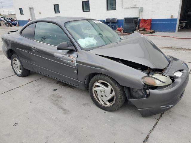 Photo 4 from auction – 2002 FORD ESCORT ZX2 with VIN 3FAFP11352R202572